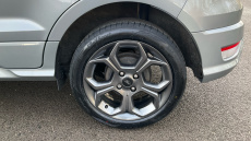 Ford EcoSport 1.0 EcoBoost 125 ST-Line 5dr Petrol Hatchback